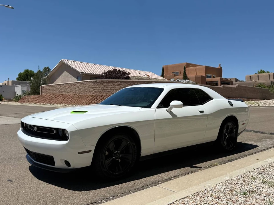 2017 Dodge Challenger 3rd Gen - Image 3 of 17