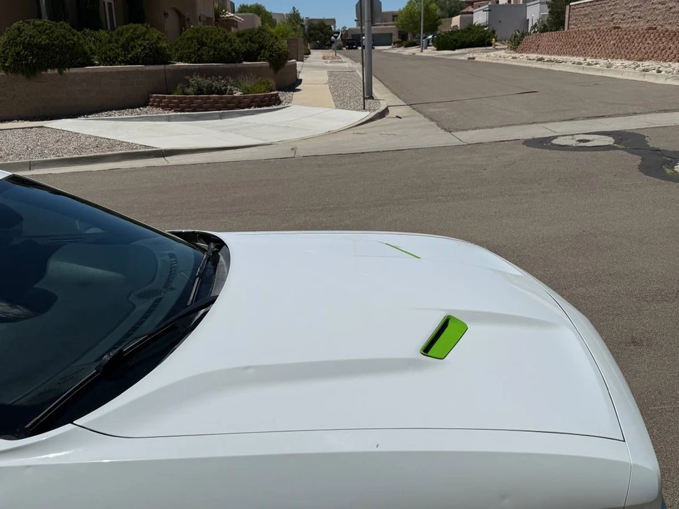 2017 Dodge Challenger 3rd Gen - Image 9 of 17