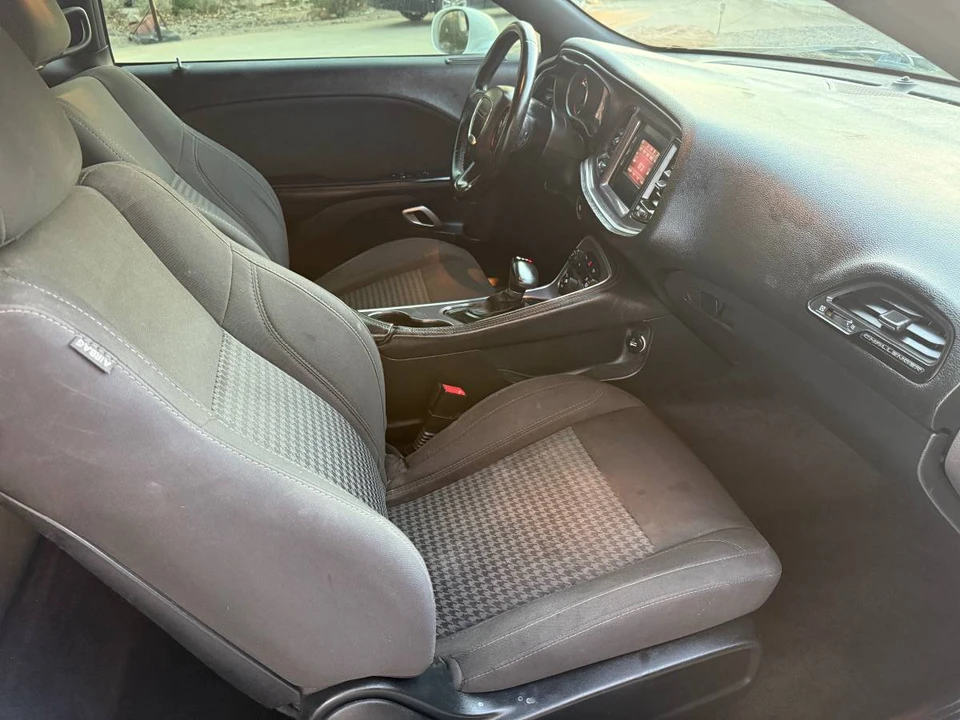 2017 Dodge Challenger 3rd Gen - Image 13 of 17