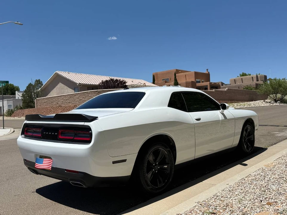 2017 Dodge Challenger 3rd Gen - Image 6 of 17
