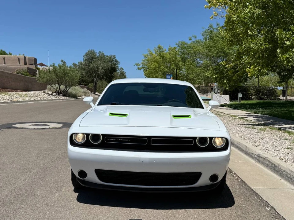 2017 Dodge Challenger 3rd Gen - Image 2 of 17