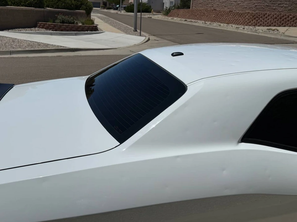 2017 Dodge Challenger 3rd Gen - Image 10 of 17