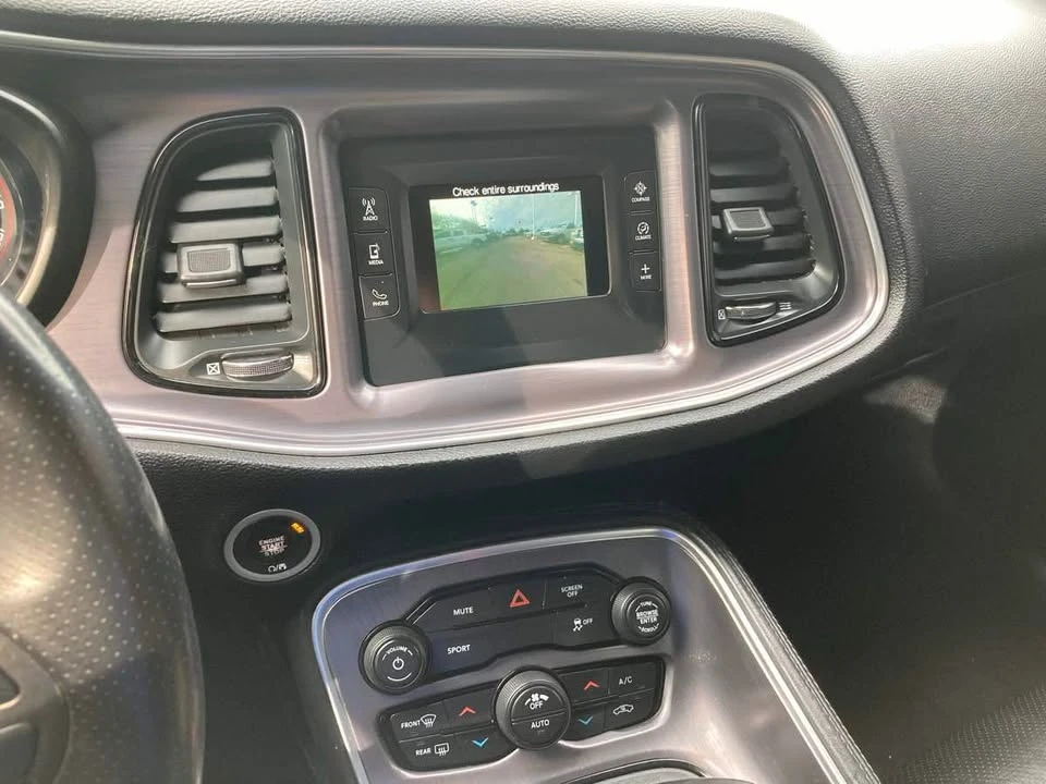 2017 Dodge Challenger 3rd Gen - Image 7 of 8