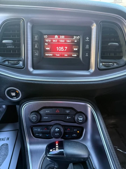 2017 Dodge Challenger 3rd Gen - Image 20 of 20