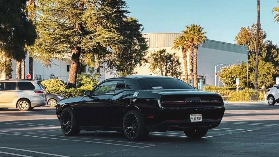 2017 Dodge Challenger 3rd Gen - Image 3 of 7