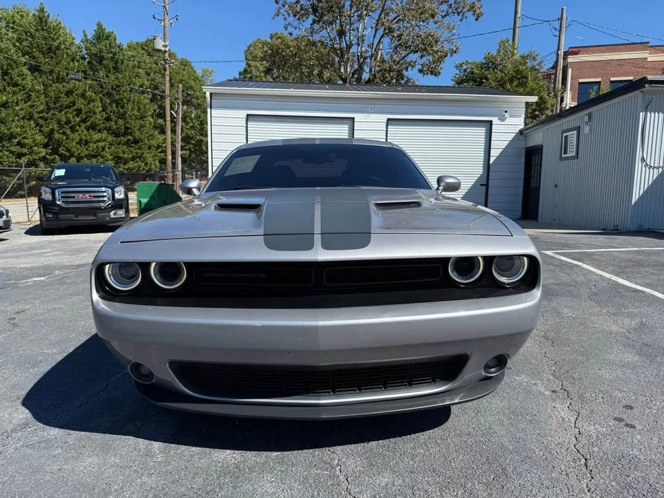 2017 Dodge Challenger 3rd Gen - Image 5 of 20