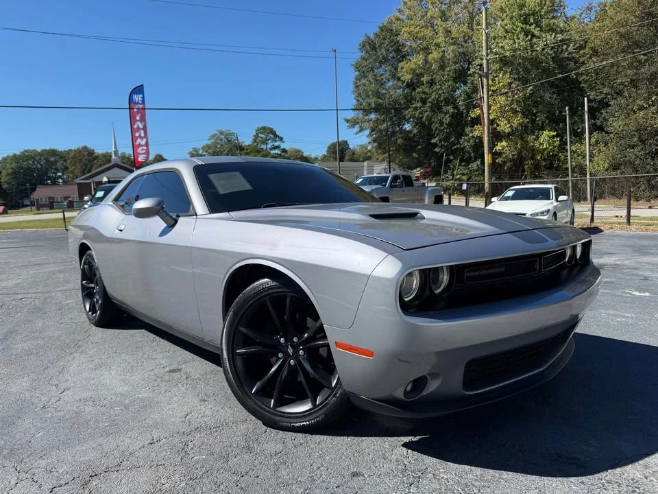 2017 Dodge Challenger 3rd Gen - Image 6 of 20