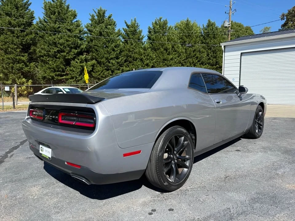2017 Dodge Challenger 3rd Gen - Image 9 of 20