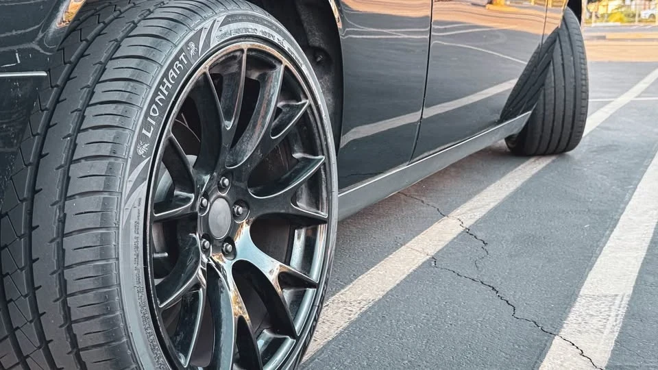 2017 Dodge Challenger 3rd Gen - Image 7 of 7