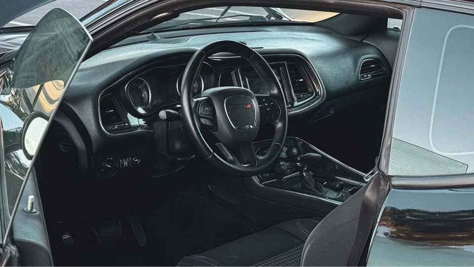 2017 Dodge Challenger 3rd Gen - Image 2 of 7