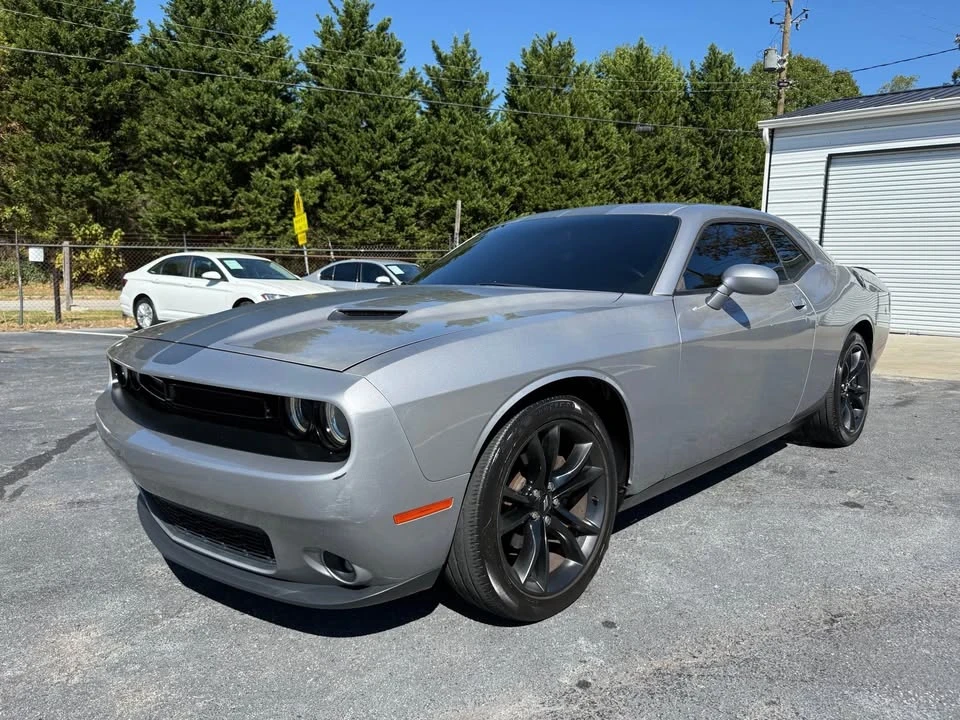 2017 Dodge Challenger 3rd Gen - Image 2 of 20