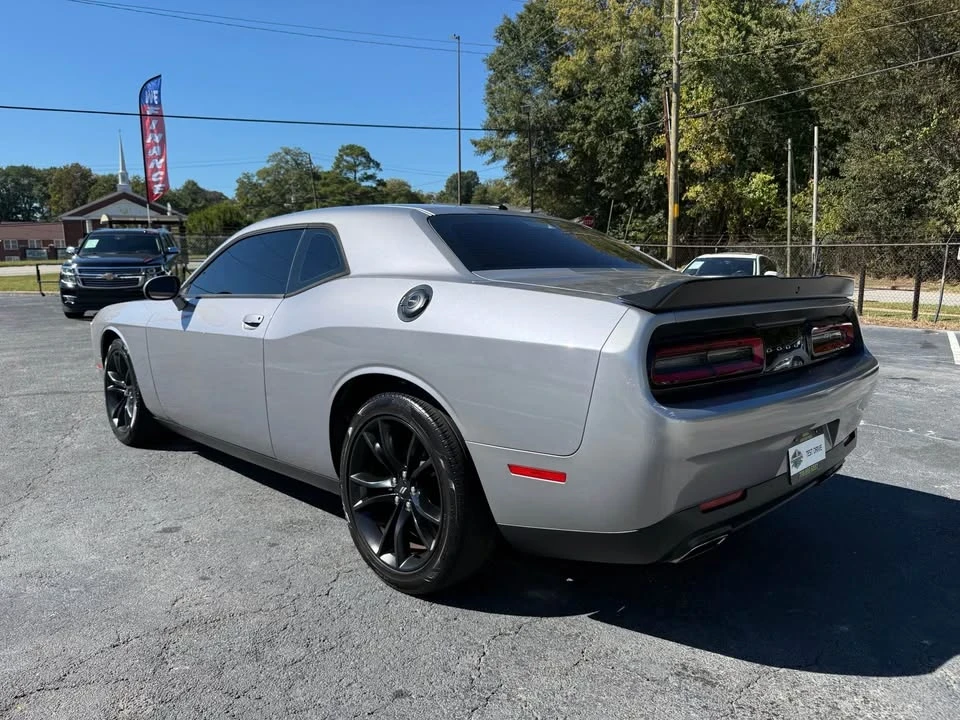 2017 Dodge Challenger 3rd Gen - Image 4 of 20