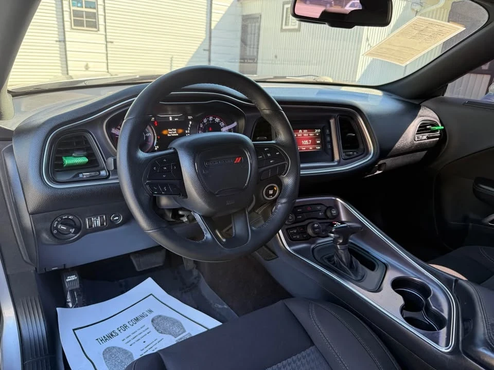 2017 Dodge Challenger 3rd Gen - Image 11 of 20