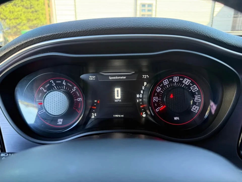 2017 Dodge Challenger 3rd Gen - Image 18 of 20