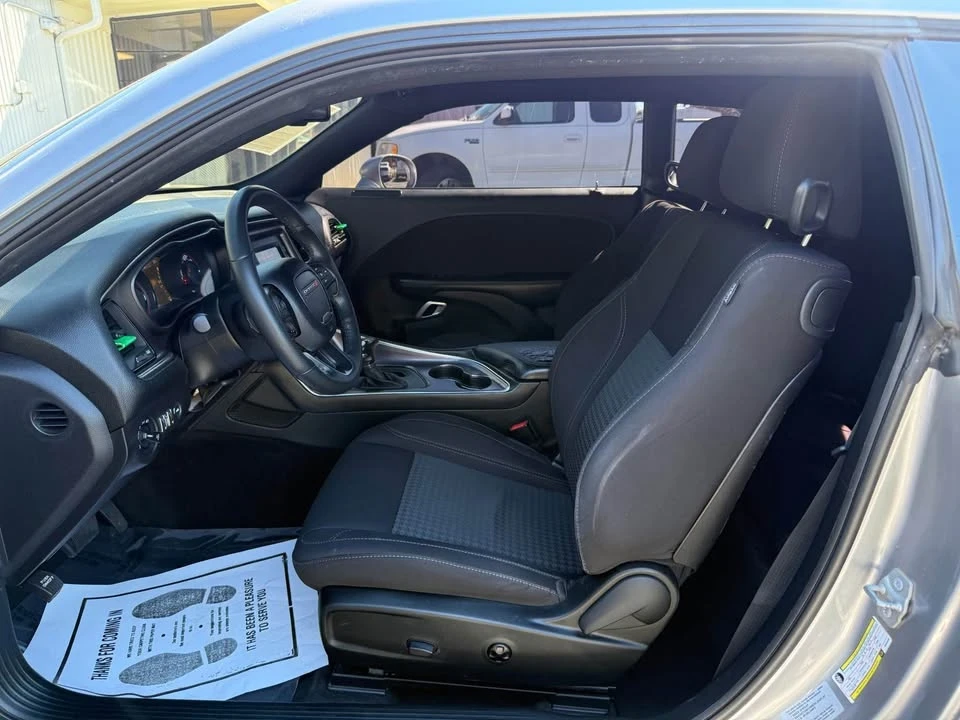 2017 Dodge Challenger 3rd Gen - Image 12 of 20