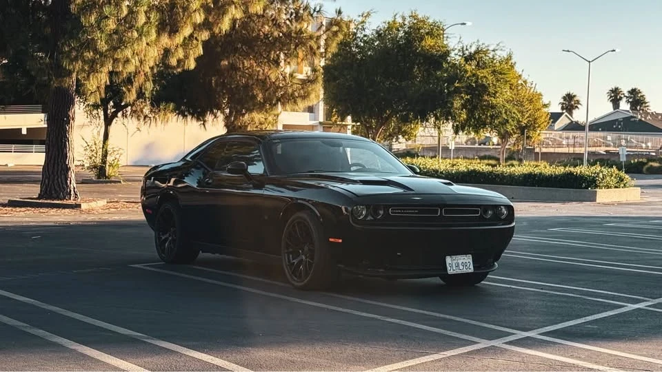 2017 Dodge Challenger 3rd Gen - Image 4 of 7