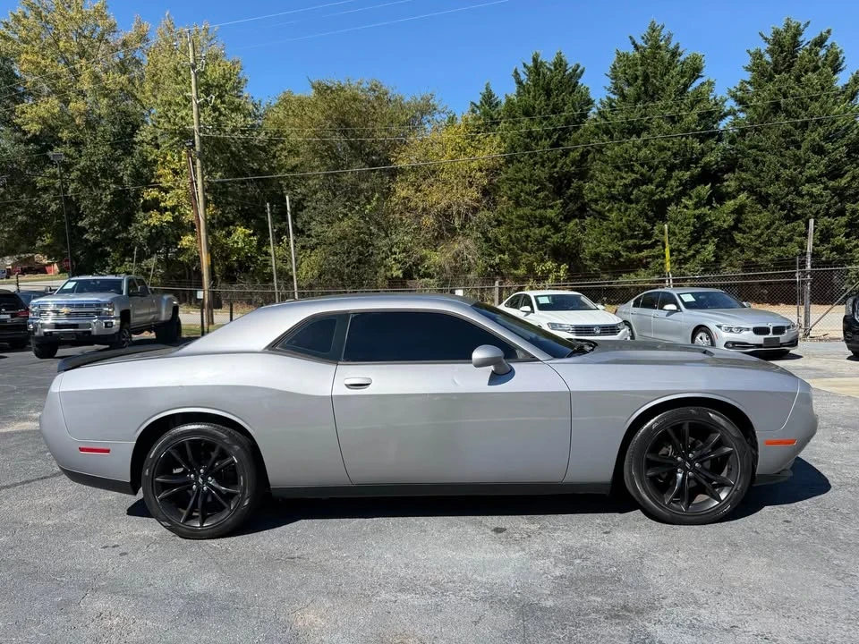 2017 Dodge Challenger 3rd Gen - Image 8 of 20