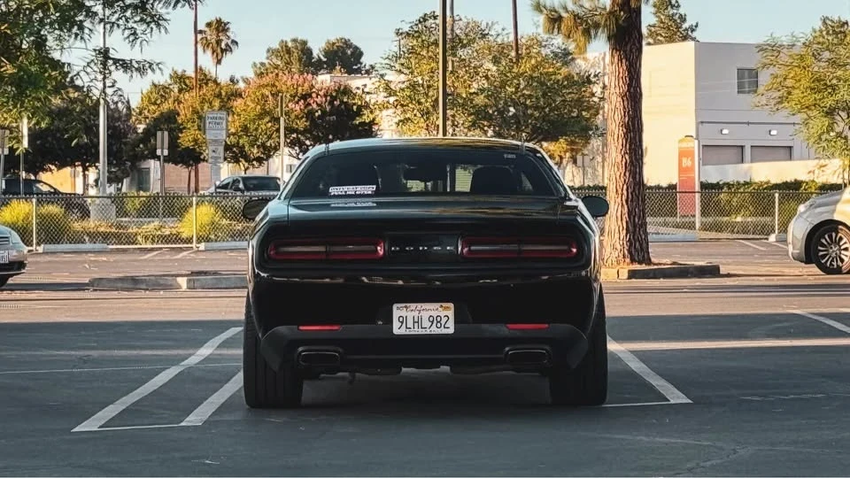 2017 Dodge Challenger 3rd Gen - Image 5 of 7