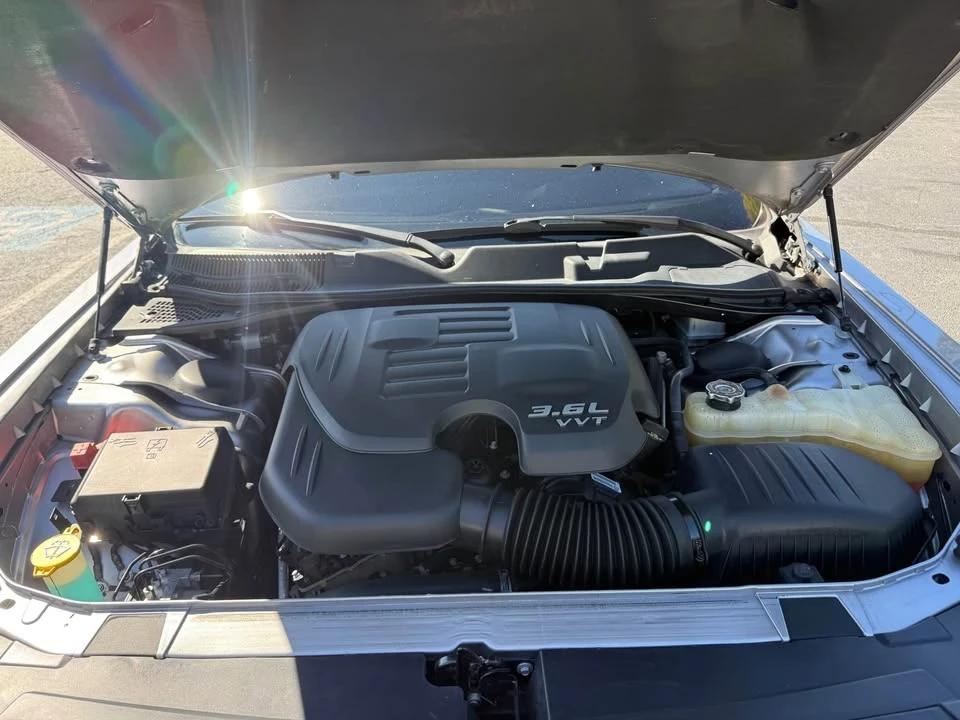 2017 Dodge Challenger 3rd Gen - Image 17 of 20