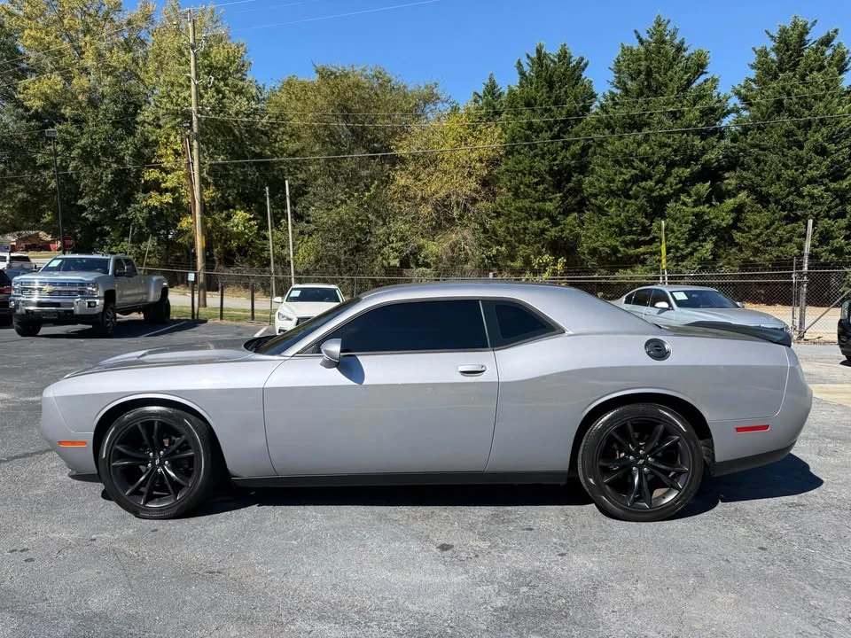 2017 Dodge Challenger 3rd Gen - Image 3 of 20