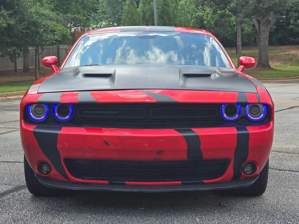 2017 Dodge Challenger 3rd Gen - Image 8 of 10