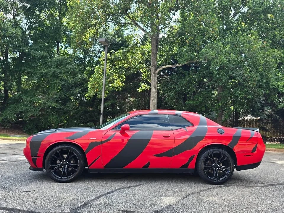 2017 Dodge Challenger 3rd Gen - Image 4 of 10