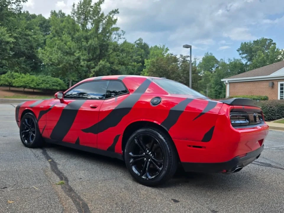 2017 Dodge Challenger 3rd Gen - Image 5 of 10