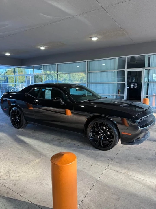 2017 Dodge Challenger 3rd Gen - Image 2 of 11