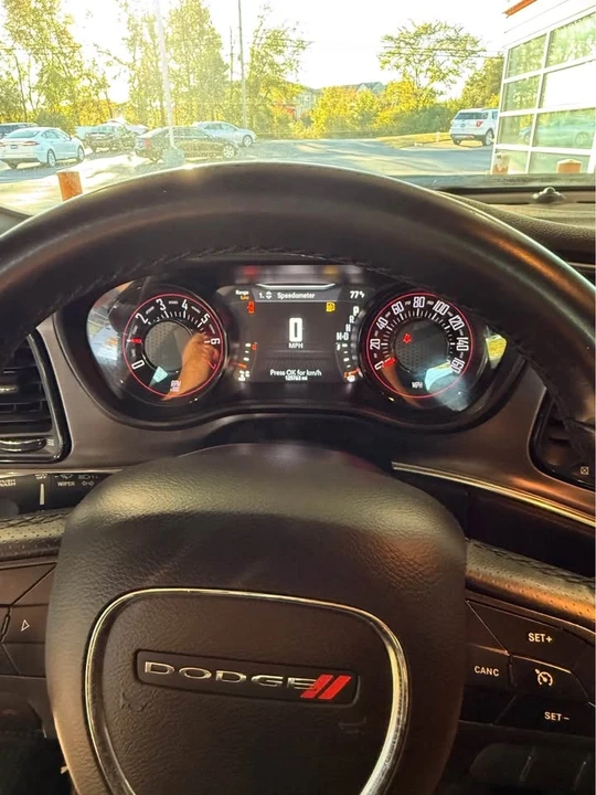 2017 Dodge Challenger 3rd Gen - Image 11 of 11