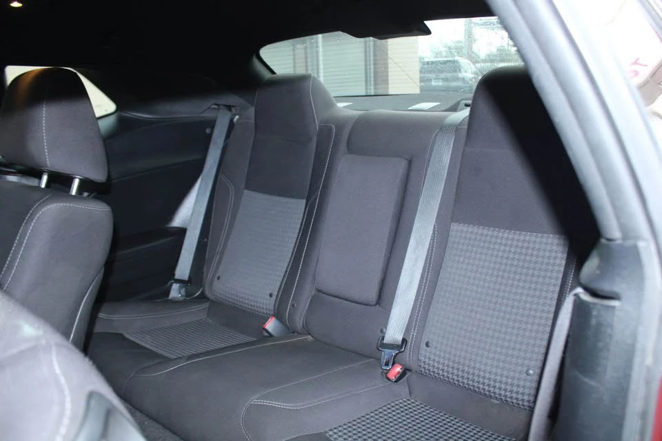 2017 Dodge Challenger 3rd Gen - Image 8 of 9