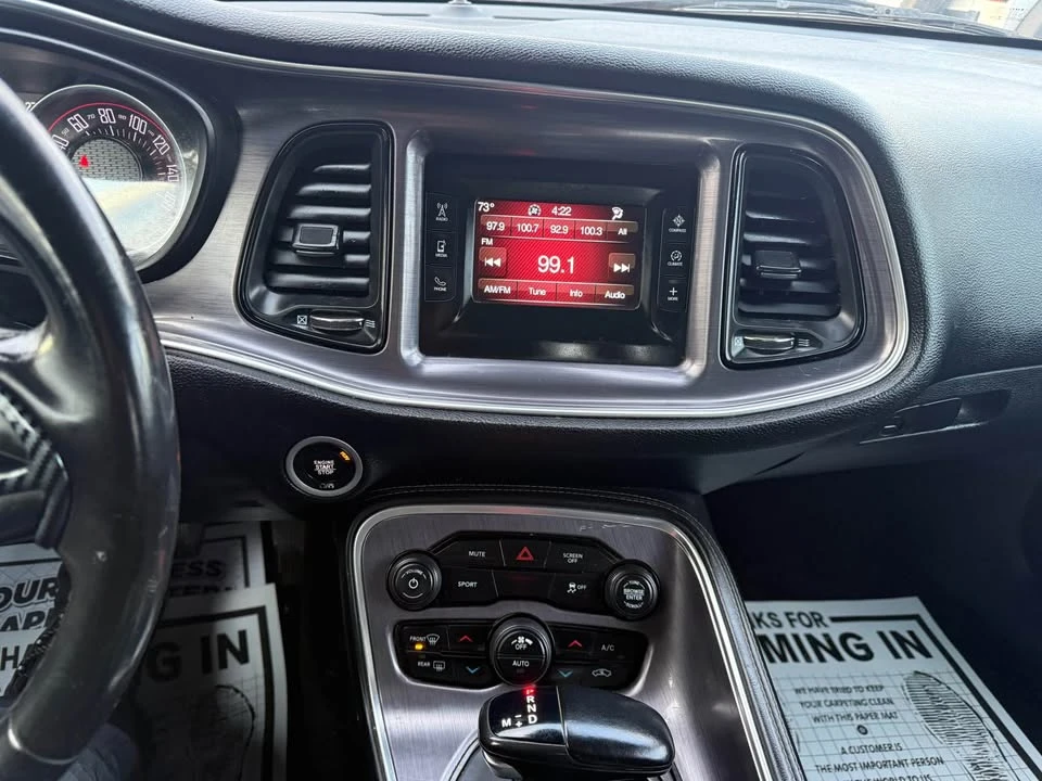 2017 Dodge Challenger 3rd Gen - Image 10 of 14