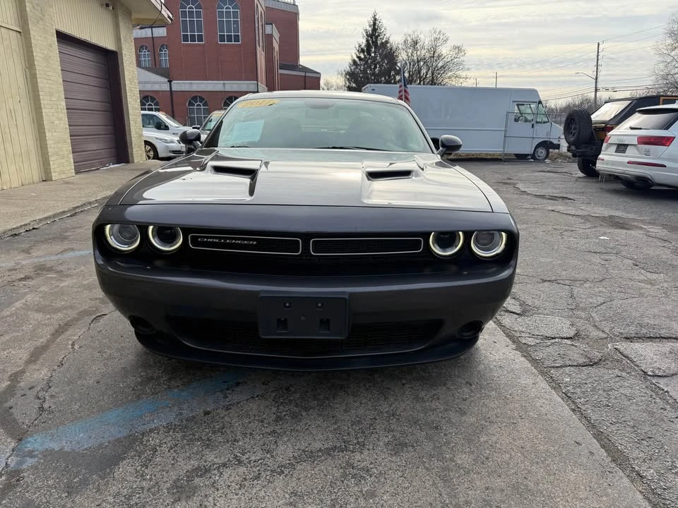 2017 Dodge Challenger 3rd Gen - Image 2 of 10