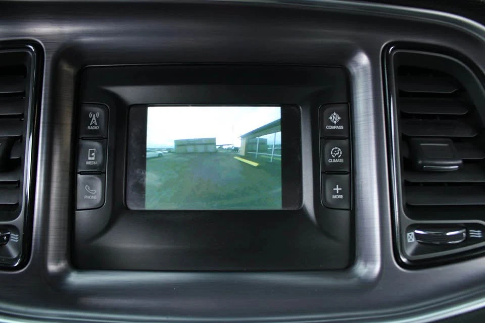 2017 Dodge Challenger 3rd Gen - Image 7 of 9