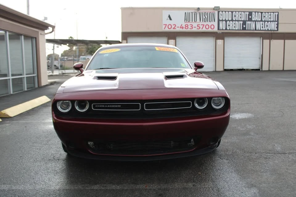 2017 Dodge Challenger 3rd Gen - Image 2 of 18
