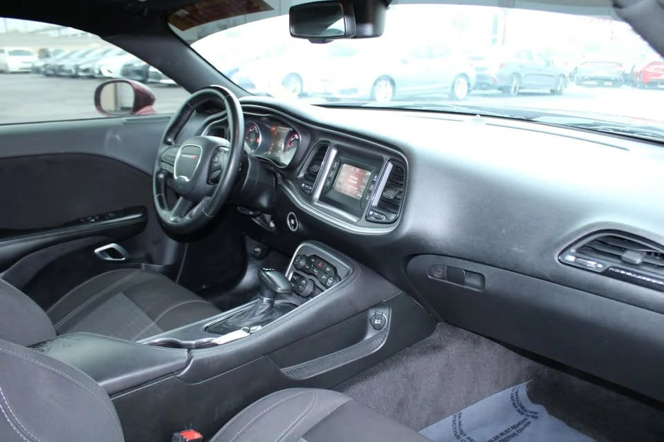2017 Dodge Challenger 3rd Gen - Image 18 of 18
