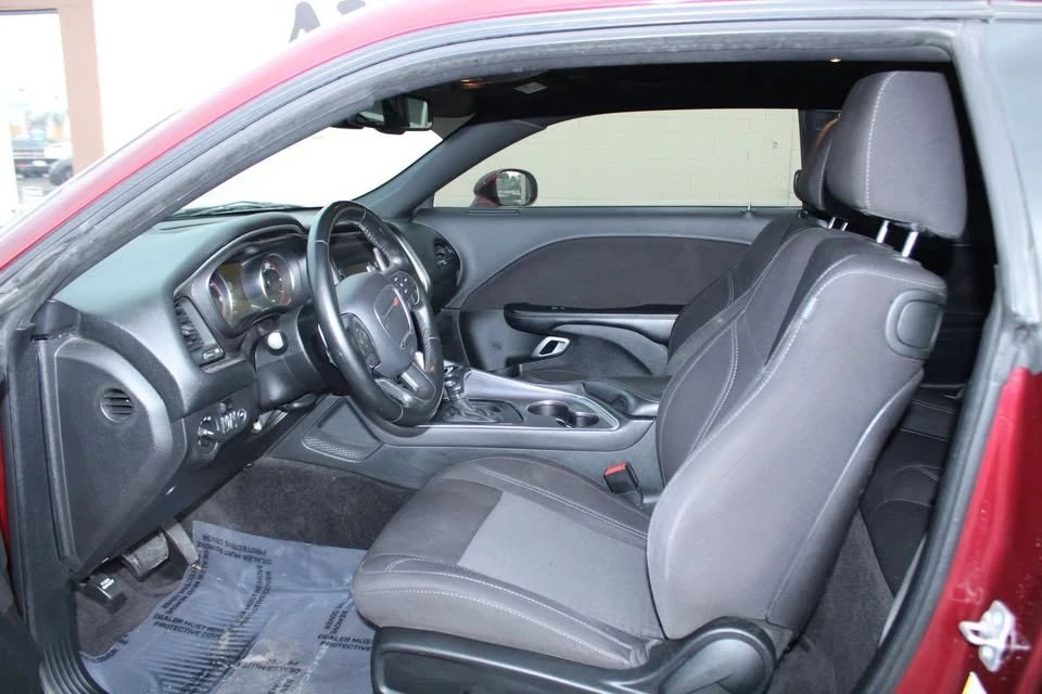 2017 Dodge Challenger 3rd Gen - Image 6 of 18