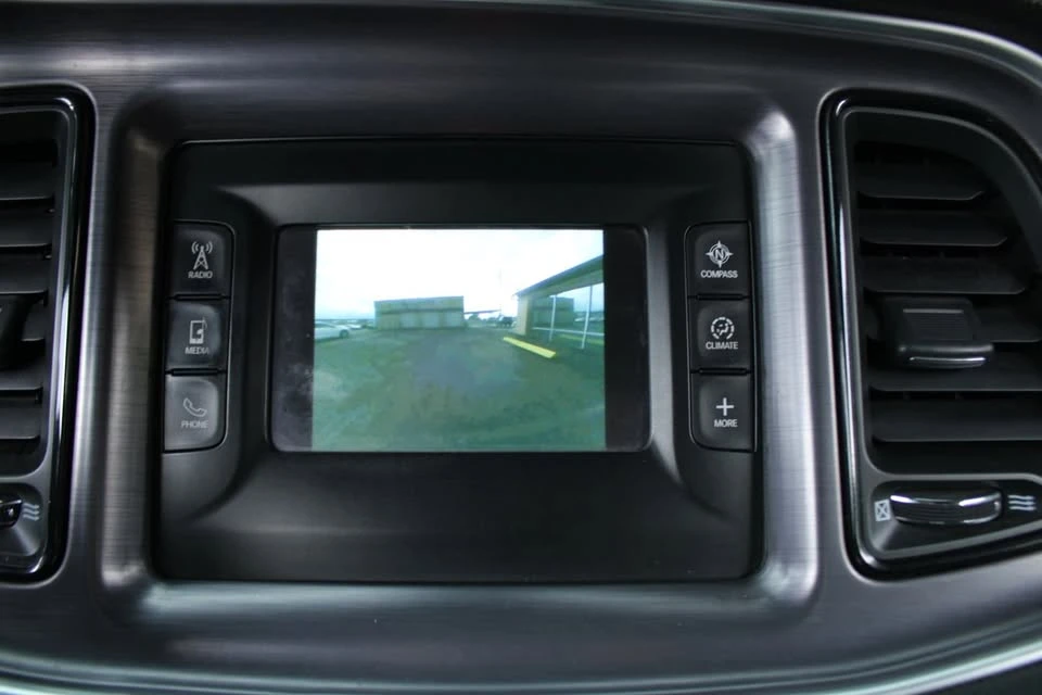 2017 Dodge Challenger 3rd Gen - Image 10 of 18