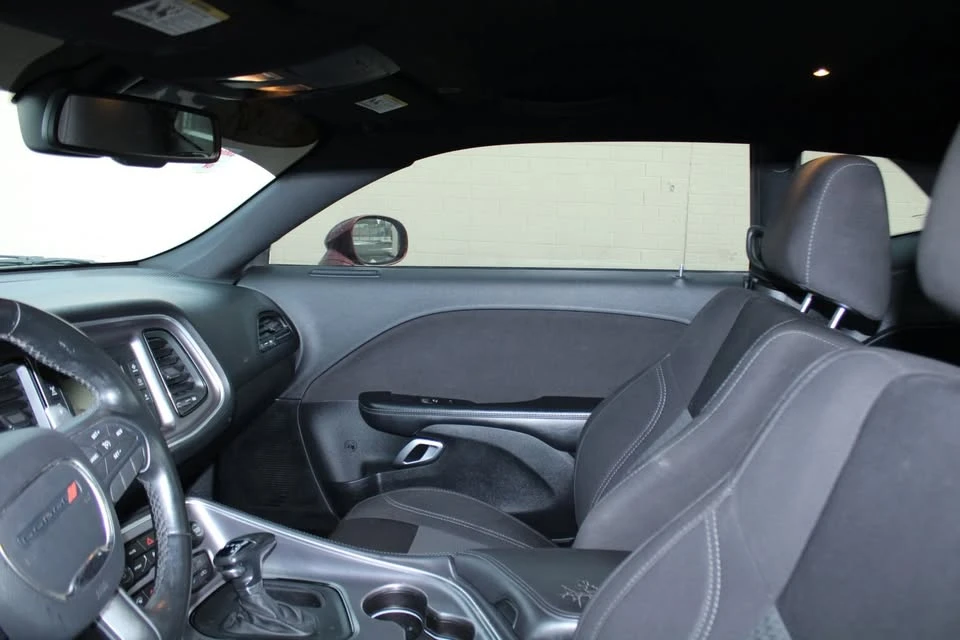 2017 Dodge Challenger 3rd Gen - Image 15 of 18