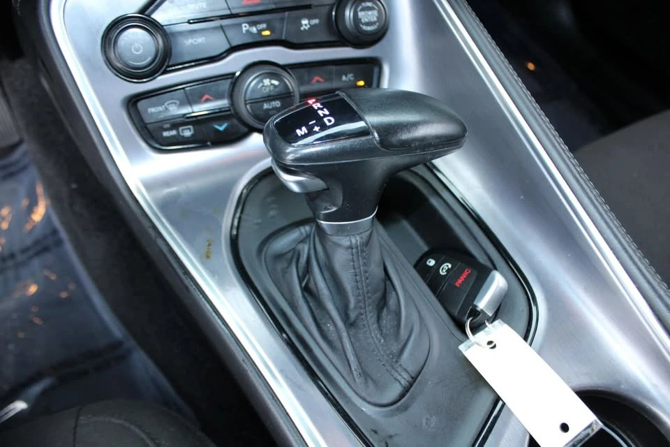 2017 Dodge Challenger 3rd Gen - Image 14 of 18
