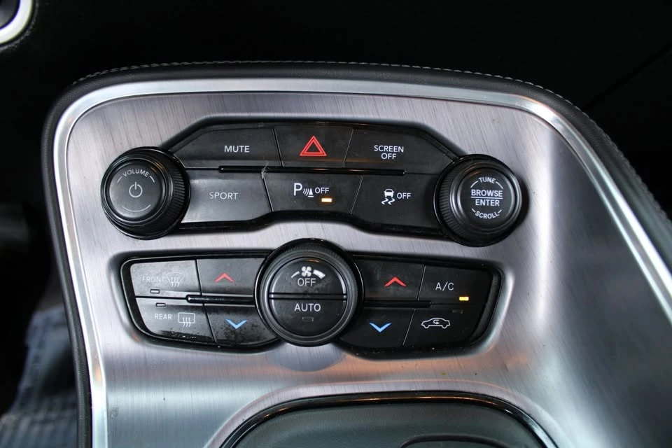 2017 Dodge Challenger 3rd Gen - Image 12 of 18