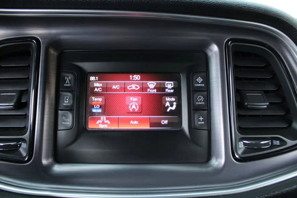 2017 Dodge Challenger 3rd Gen - Image 11 of 18