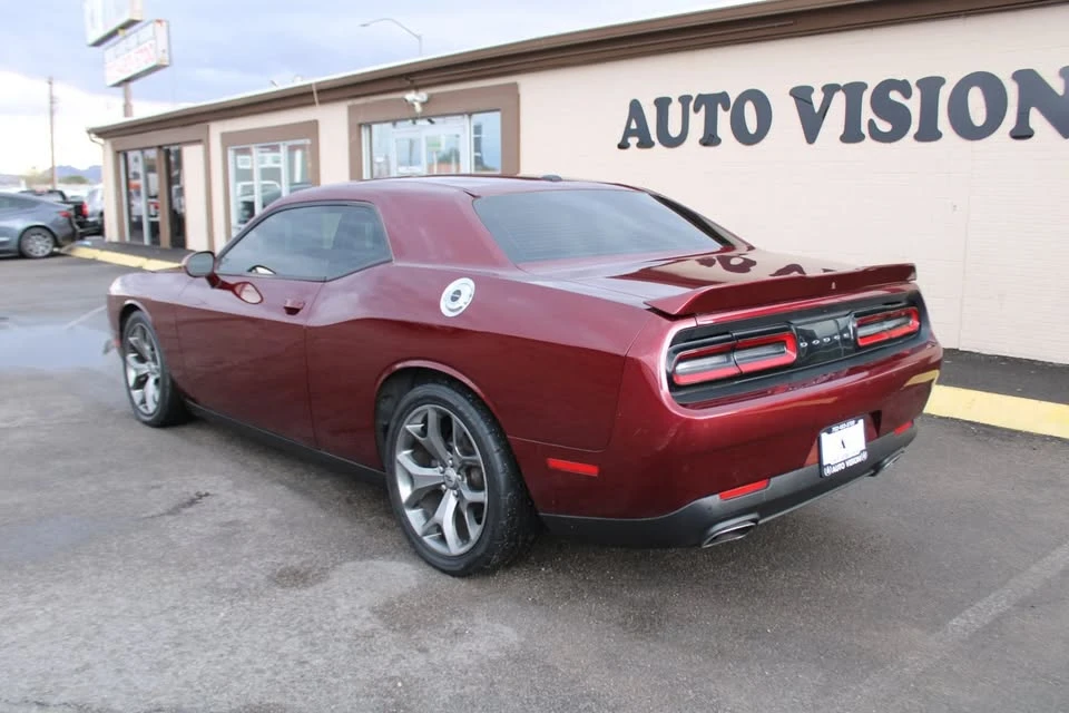 2017 Dodge Challenger 3rd Gen - Image 5 of 18