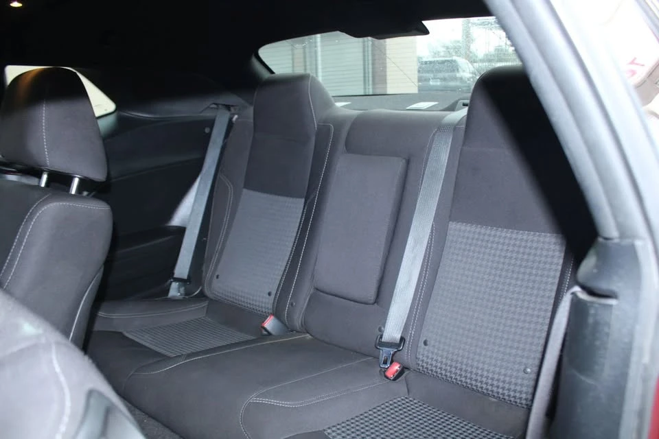2017 Dodge Challenger 3rd Gen - Image 16 of 18