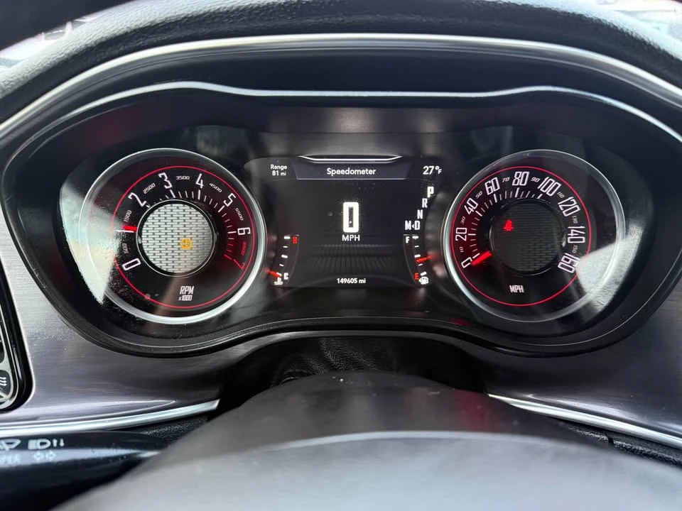 2017 Dodge Challenger 3rd Gen - Image 12 of 14