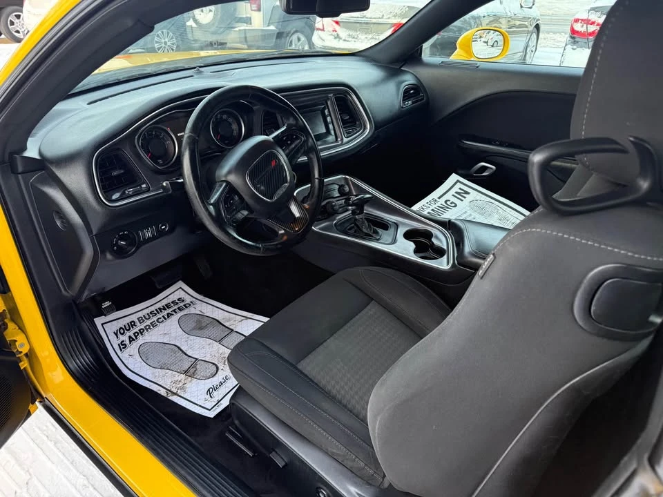 2017 Dodge Challenger 3rd Gen - Image 7 of 14