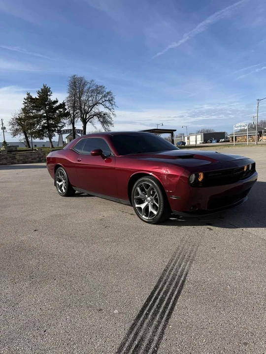 2017 Dodge Challenger 3rd Gen - Image 3 of 15