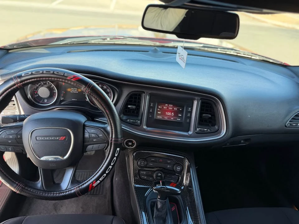 2017 Dodge Challenger 3rd Gen - Image 8 of 10