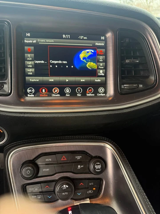 2017 Dodge Challenger 3rd Gen - Image 3 of 5