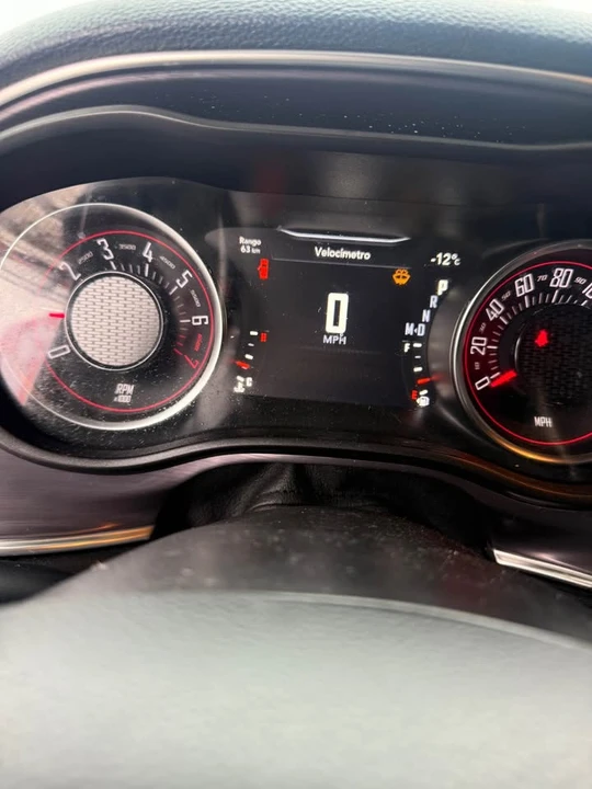 2017 Dodge Challenger 3rd Gen - Image 4 of 5