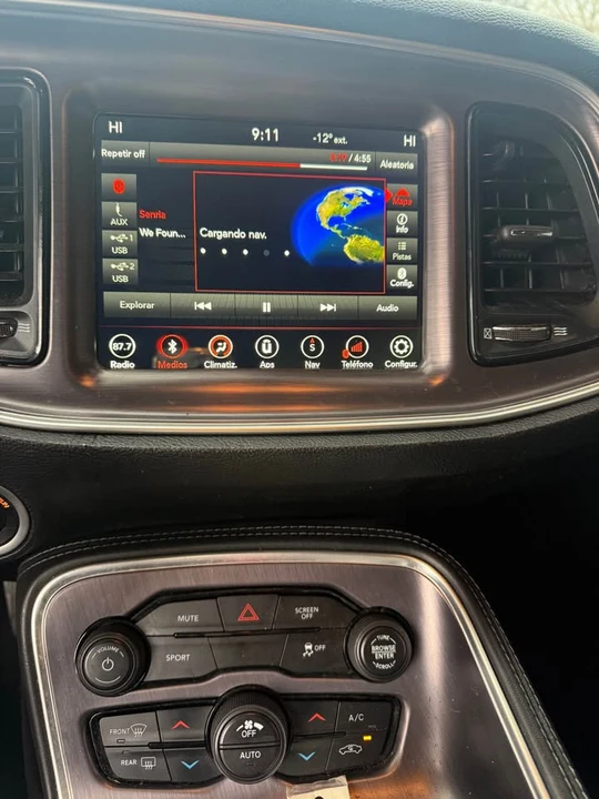 2017 Dodge Challenger 3rd Gen - Image 5 of 5